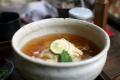 Yuba Ankake Udon