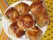 Yummy Hot Cross Buns