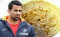 DLF IPL Players with Their Favorite Food