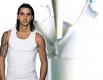 Zlatan Ibrahimovic With Milk
