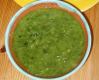 Zucchini Puree