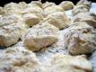 Zuni Ricotta Gnocchi