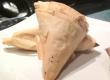 Phyllo Pirouette Cookies
