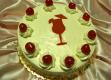 How To Make Pinacolada Cake
