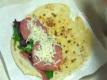 Piadina E Calzone