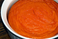 Piccadilly Carrot Souffle