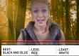 Hunger Games - Poisonous vs Edible Wild Berry Picking