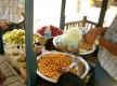 Burmese Pickled Fruits
