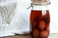 Pickled Eggs