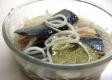 How To Make Pickled Herring