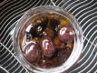 How To Make Pickled Olives