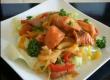 Japanese Pickled Salmon