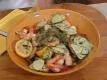 Pickled Shrimp