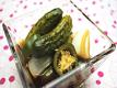 Pickled Veggies (야채 장아찌)