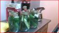 Punk Rock Pickles
