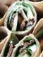 Picnic Tortilla Pinwheels