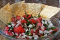 Pico de Gallo