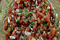 Pico de Gallo Salsa 