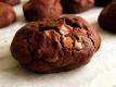 Chocolate Cookies With Chocolate Covered Raisins Video
