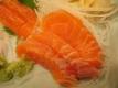 How To Slice Salmon Sashimi