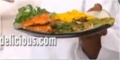 How To Make Soul Delicious Salmon Part 1
