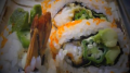 How To Make Fancy And Delicious Sushi Rolls (philly/dynamite)  Very Easy!