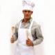 How To Make Party Crown Roast of Pork with Apple Stuffing
