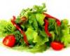How To Make Water Cress With Saffron Topper