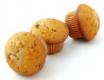 Half-moon Bay Pumpkin Bran Muffins