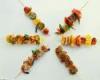 How To Make Red Snapper With Hummus