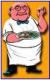How To Make Stuffed Cabbage With Egg And Lemon Sauce