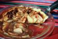 How To Make Creamy Apple Pie