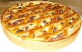 The Perfect Pecan Pie 
