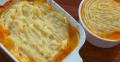 Turkey Shepherd's Pie