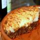 Healthy Version Of Shepherd's Pie