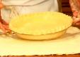 Never Fail Pie Crust