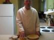 Pie Crust in Two Ways