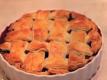 Tender, Flaky Pie Crust