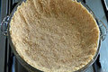 Graham Cracker Pie Shell