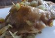 Perogies