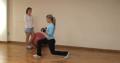 Pilates Abs Workout