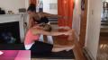 Pilates Best Exercises For Toning Your Arms