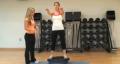 Pilates Workout Side Leg Series