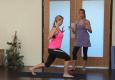 Pilates Strength With Hanneke
