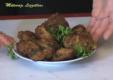 How To Make Turkish Pilic Mucveri