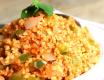 Armenian Pilaf