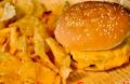 Pimento Cheese Topped Hamburgers