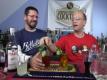 The Pimms Cup, A Fruity Series Of Recipes