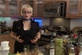 How To Make Pimm's Cup With Cucumber Spa Mix