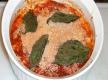 How To Make Comforting Pimp Shrimp Parmesan